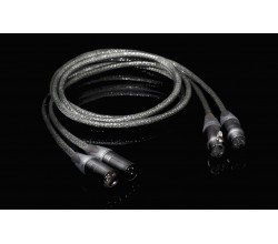 Сбалансированный сигнальный кабель HiDiamond Diamond 1 XLR — 1,5 м
